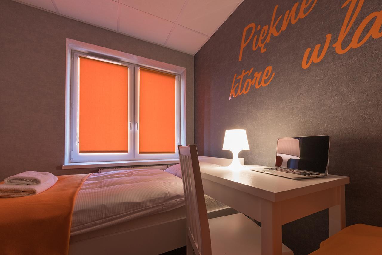 Racibórz Dom Sportowca Bed & Breakfast エクステリア 写真